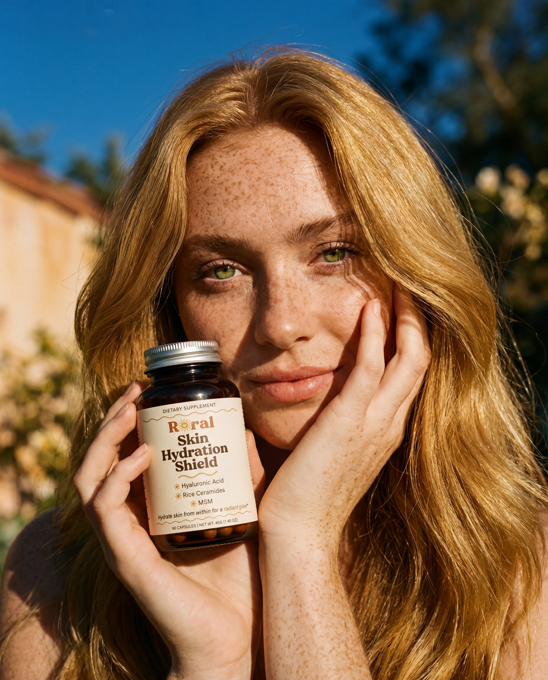 She Asked Me What I Was Doing Differently...